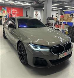 بی ئێم دەبڵیو سیریەس 5